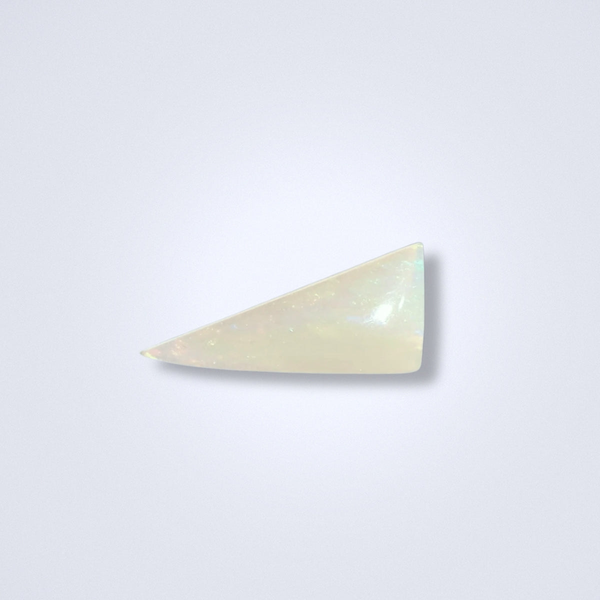 3.45CTS Australian Opal - Benny's Gems Creations