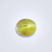 3.50CTS Cat's Eye Chrysoberyl - Benny's Gems Creations