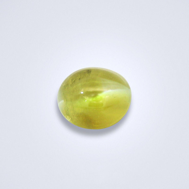 3.50CTS Cat's Eye Chrysoberyl - Benny's Gems Creations