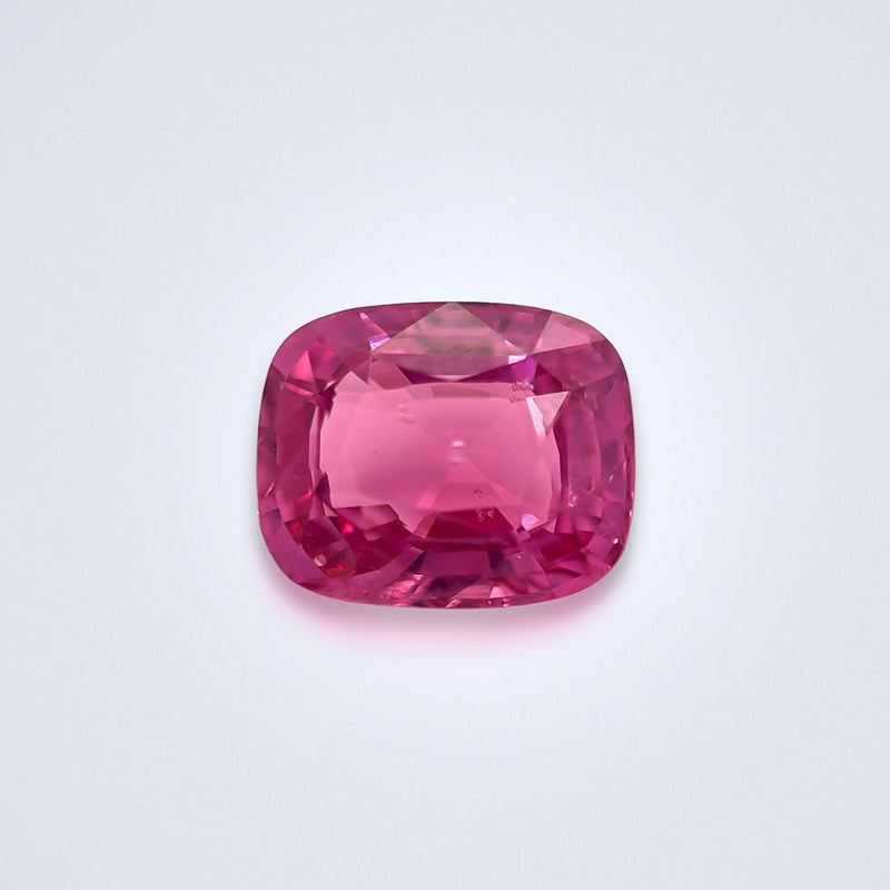 3.54Cts Pink Spinel - Benny's Gems Creations