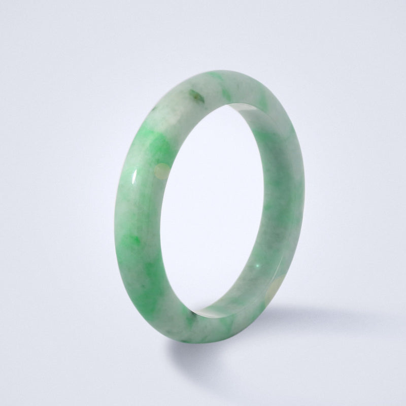 jadeite bangle