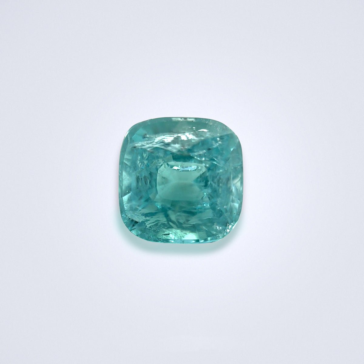 3.56cts Paraiba Tourmaline - Benny's Gems Creations