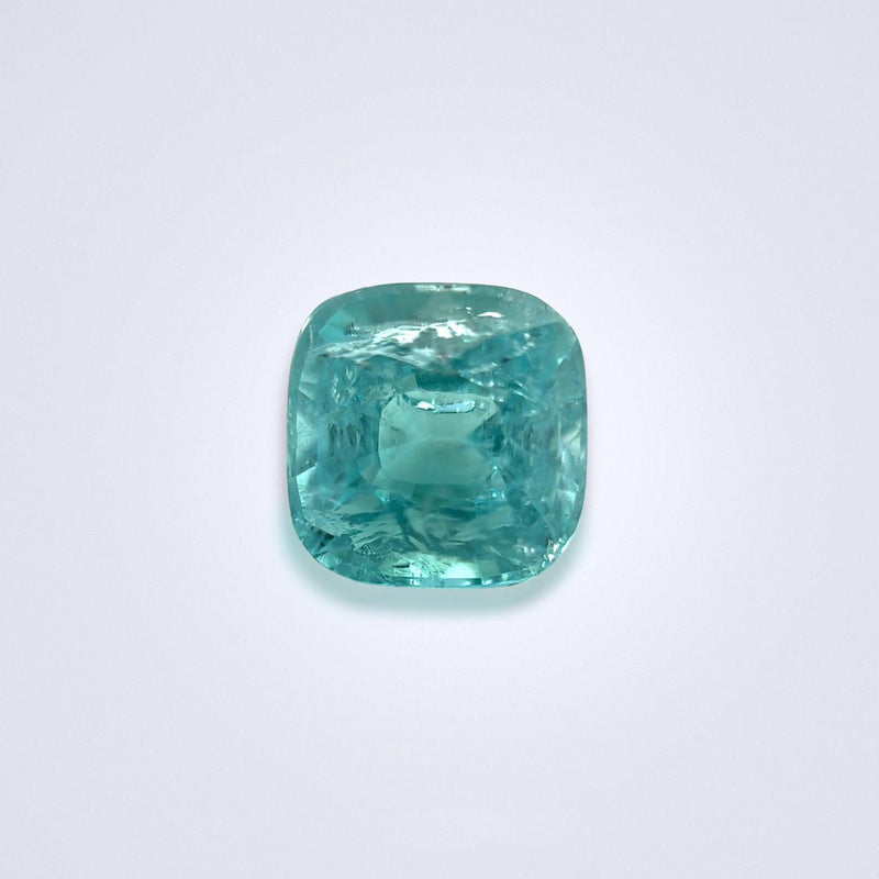 3.56cts Paraiba Tourmaline - Benny's Gems Creations