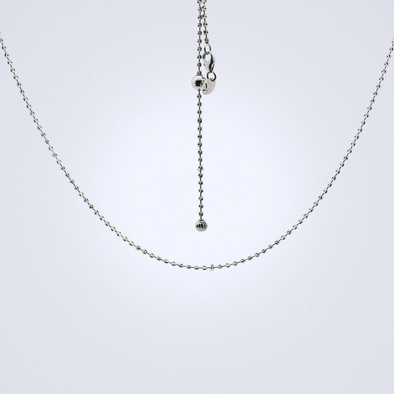 adjustable bead chain