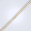 Lush Yellow Gold Tennis Bracelet