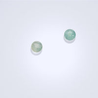 Jadeite Earrings