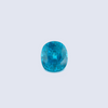 4.30CTS Blue Zircon