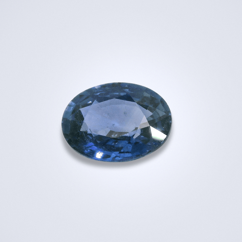4.025CTS Sapphire - Benny's Gems Creations