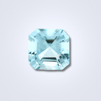 4.55CTS Aquamarine - Benny's Gems Creations