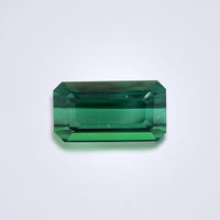 4.58CTS Natural Green Tourmaline - Benny's Gems Creations