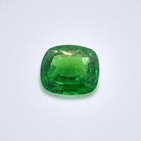 5.02cts Tsavorite Garnet - Benny's Gems Creations