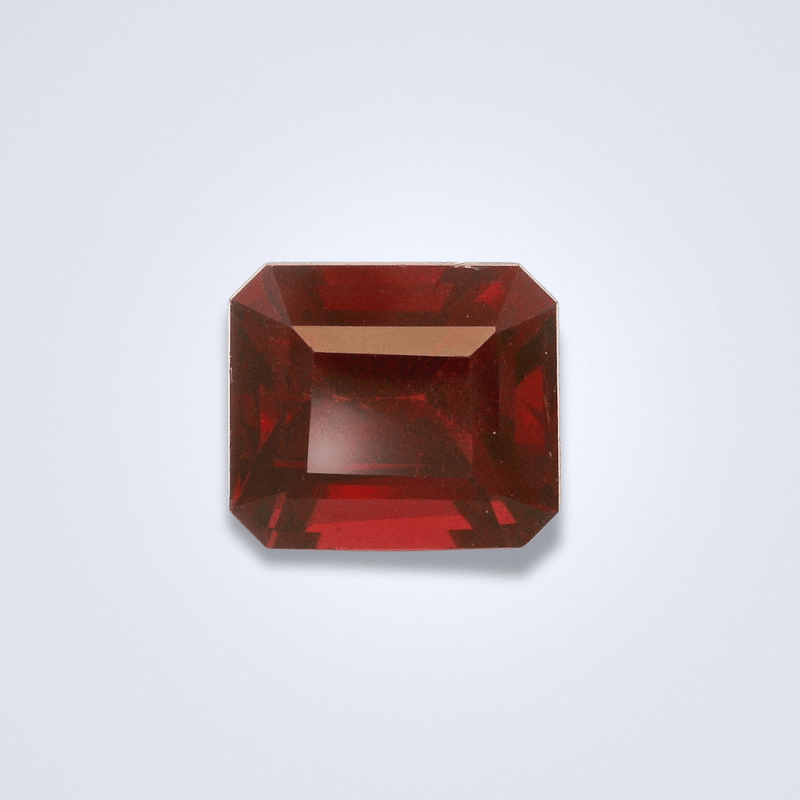 5.31CTS Rhodolite Garnet - Benny's Gems Creations