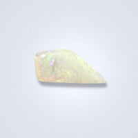 6.03CTS Australian Trapeze Opal - Benny's Gems Creations