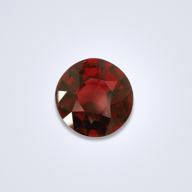 6.42CTS Garnet - Benny's Gems Creations