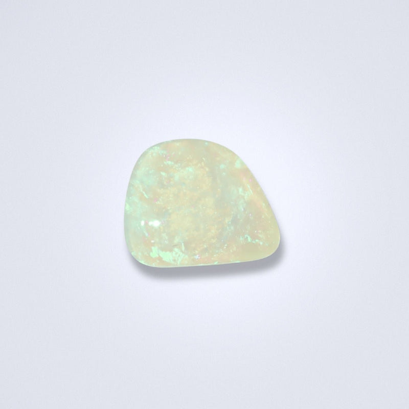 6.74CTS Australian Opal - Benny's Gems Creations