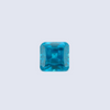 7.08CTS Blue Zircon