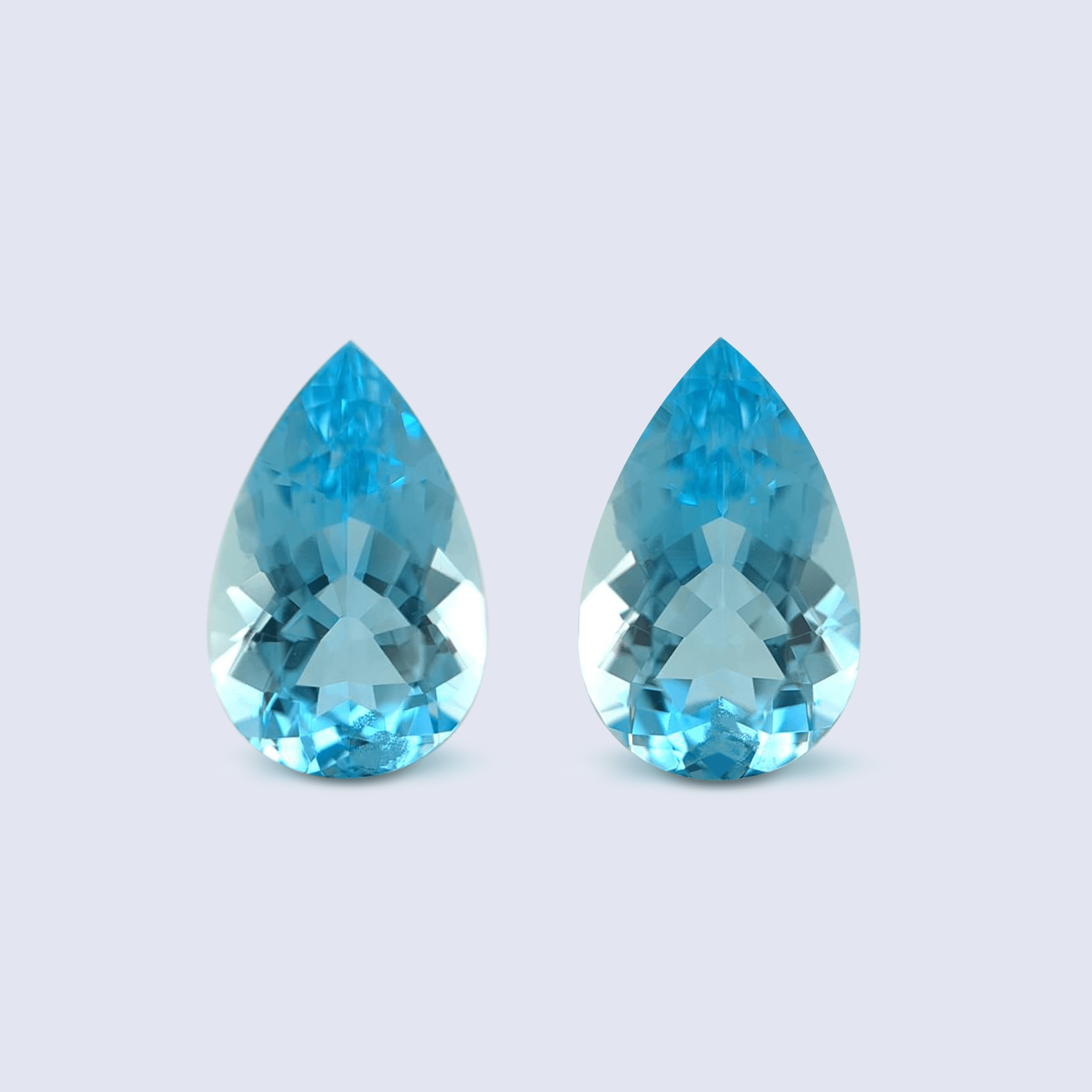 7.18CTS Santa Maria Aquamarine - Benny's Gems Creations