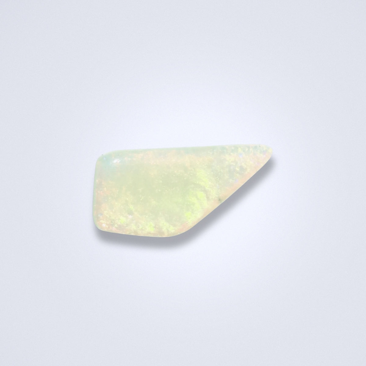 7.49CTS Australian Opal - Benny's Gems Creations