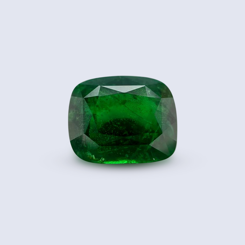 6.80cts tsavorite 