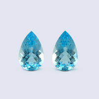 7.18CTS Santa Maria Aquamarine