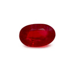 1.44cts unheated ruby