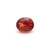 2.06CTS unheated sunrise padparadscha