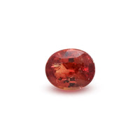 2.06CTS unheated sunrise padparadscha