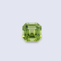 2.20cts peridot