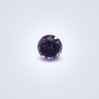 1.41cts purple spinel