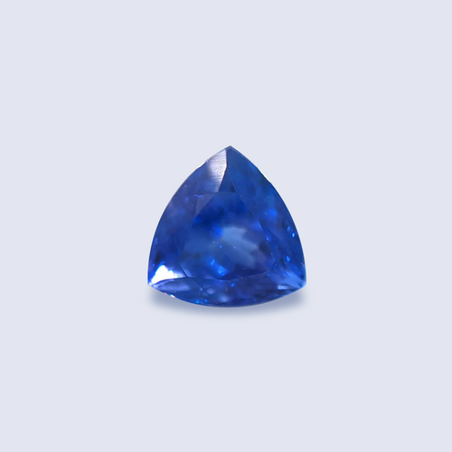 5308cts vivid blue tanzanite