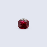 2.04CTS Unheated Pigeon's Blood Ruby