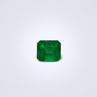 2.35CTS Colombian Emerald