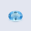 3.78cts santa maria blue aquamarine