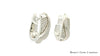 Breuning Bold Diamond Earrings
