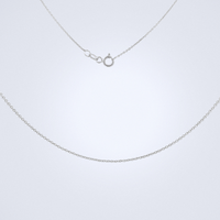 Cable Link Chain - Benny's Gems Creations