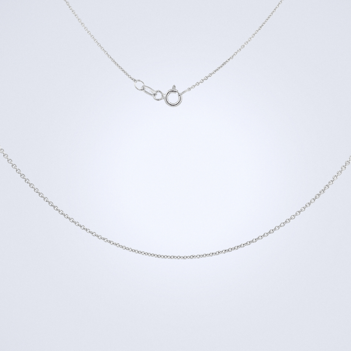 Cable Link Chain - Benny's Gems Creations