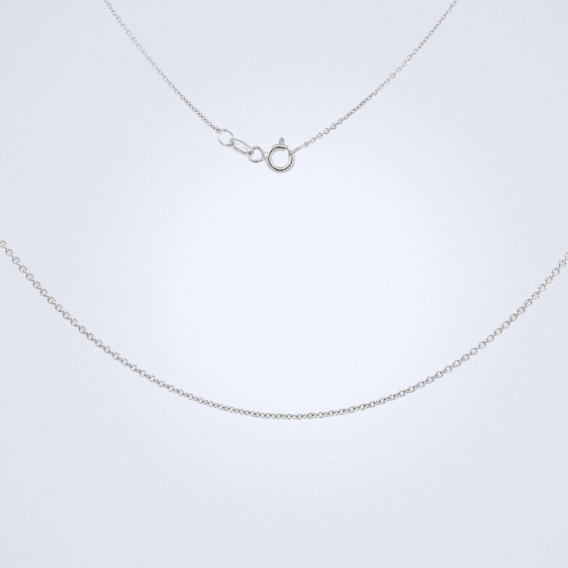 Cable Link Chain - Benny's Gems Creations