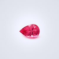 2.62CTS Pink Spinel