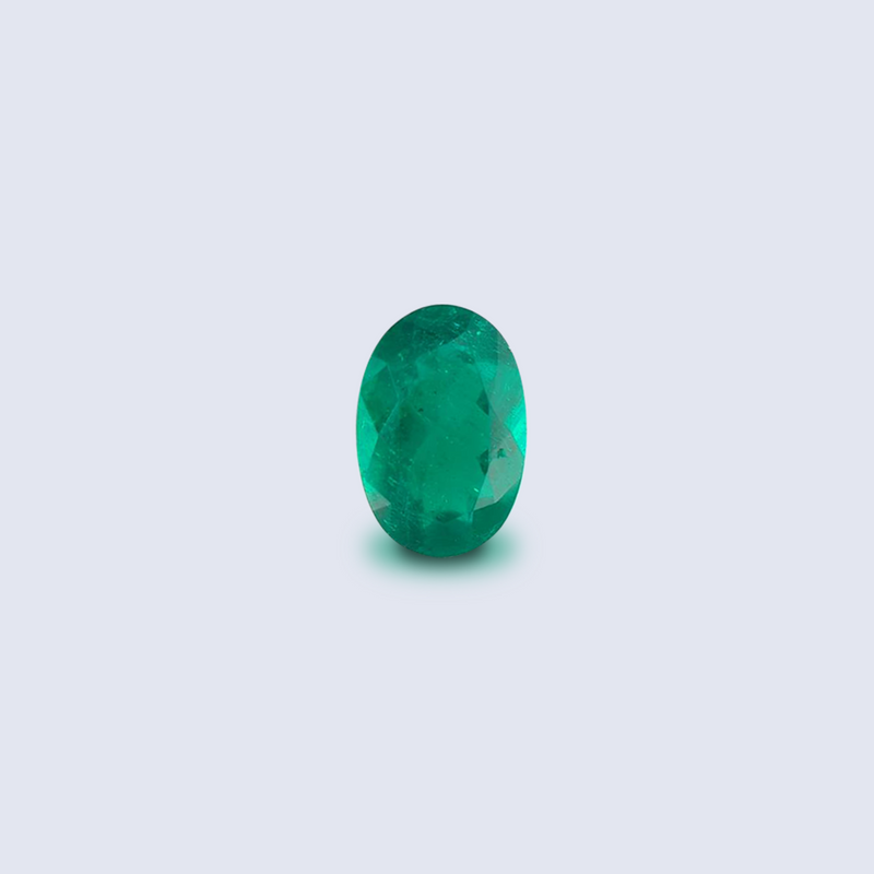 2.31CTS Colombian Emerald