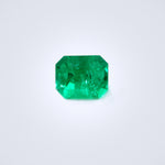 1.19cts colombian emerald