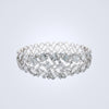 Desire Diamond Bangle