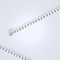 Twinkle Diamond Bracelet