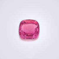 2.51cts Unheated Pink Sapphire