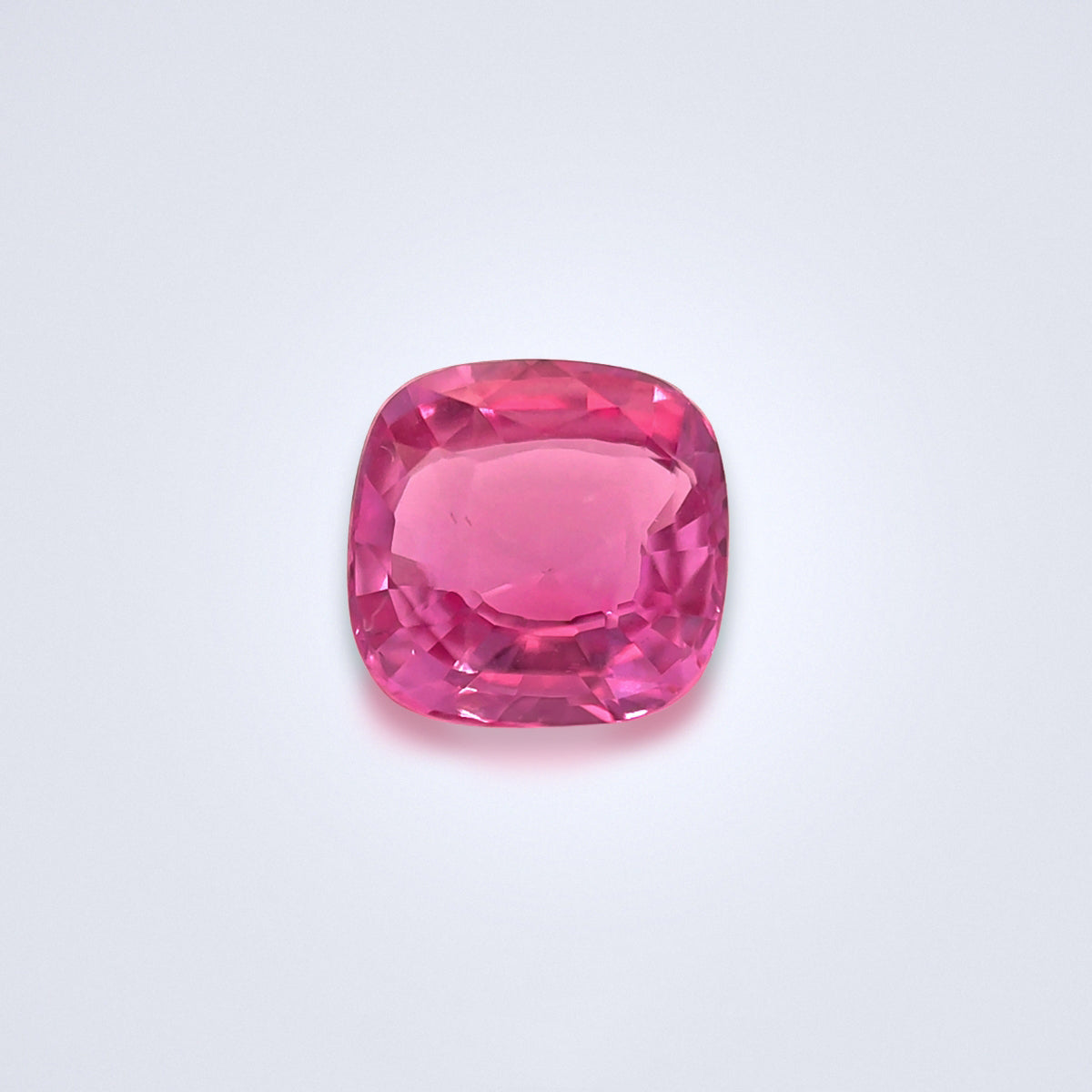 2.51cts Unheated Pink Sapphire