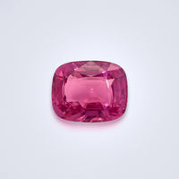 3.54Cts Pink Spinel