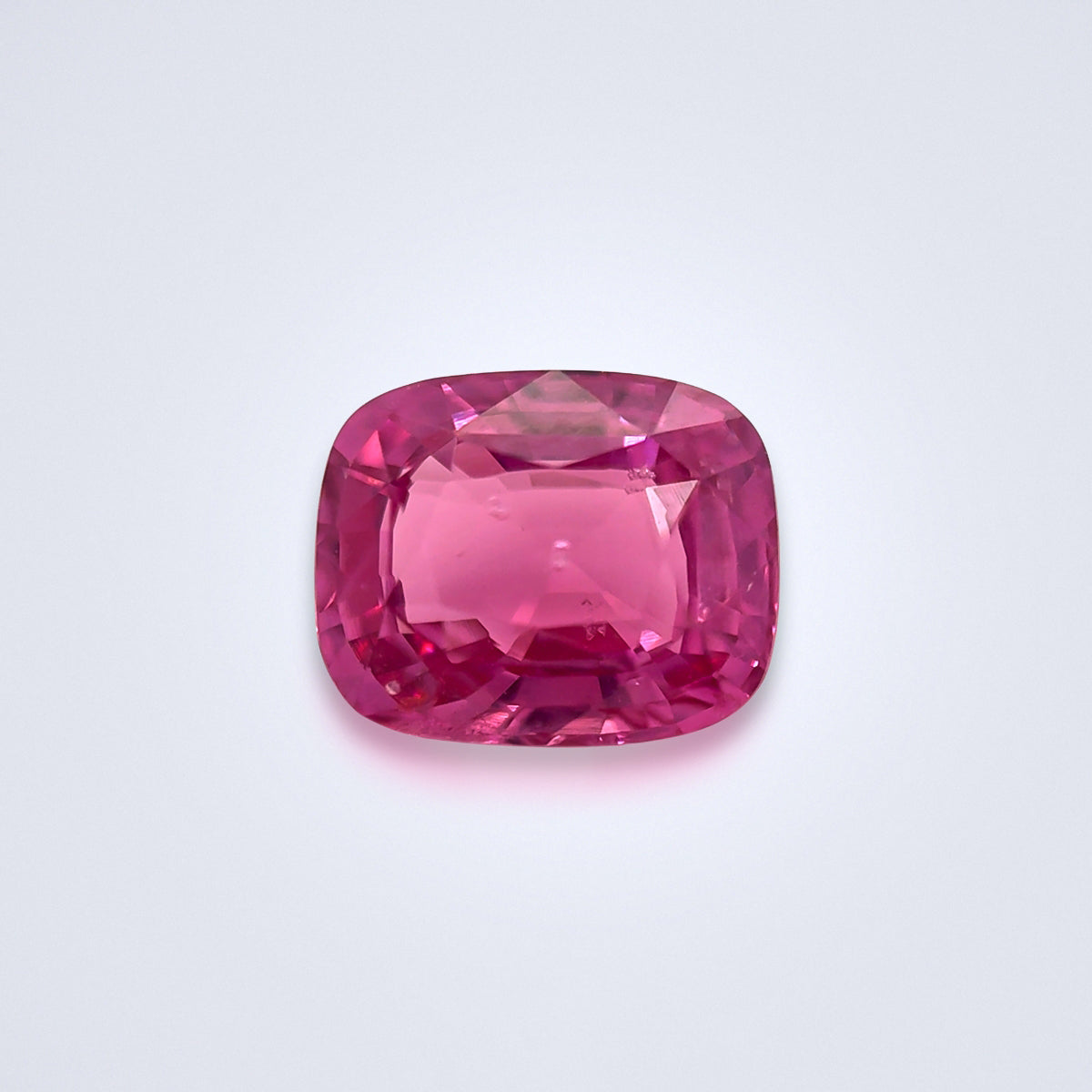 3.54Cts Pink Spinel