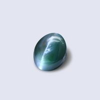 4.35cts alexandrite cat's eye