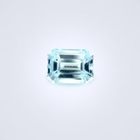 3.59CTS Aquamarine