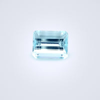 5.75CTS Aquamarine