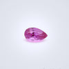 2.55CTS Natural Vivid Pink Sapphire